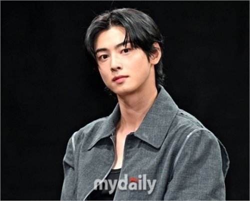 fantagio、ASTRO チャウヌの母親が設立した法人とソウル市内のウナギ店の関連を否定