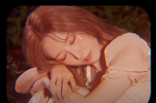 ARTMS ハスル、新曲「Love Poison」MV公開&hellip;感性溢れる映像&amp;歌声に注目