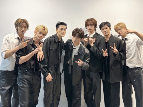 &ldquo;7人組に再編成&rdquo;WHIB「ボイプラ2」終了後初のカムバック！予告映像を公開