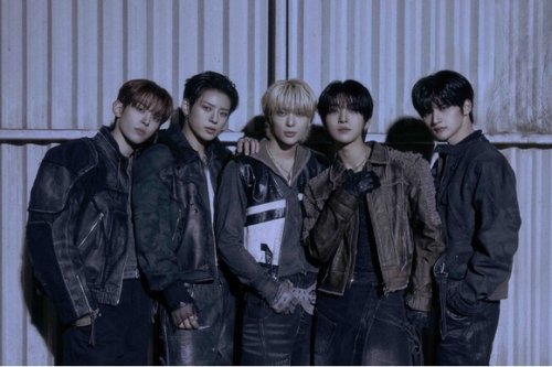 K-POP 新世代ルーキー &ldquo;NOWZ&rdquo; Japan EP 『NOWZ』 本日リリース！躍動感溢れる「AMMO(feat. YRD Leo)」Performance Video公開！