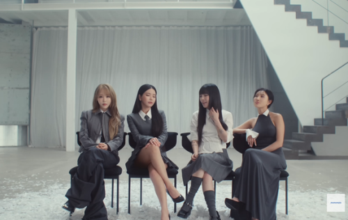 MAMAMOO、完全体でカムバック！タイトル曲「4 Flowers」MV公開&hellip;感性あふれる歌詞に注目
