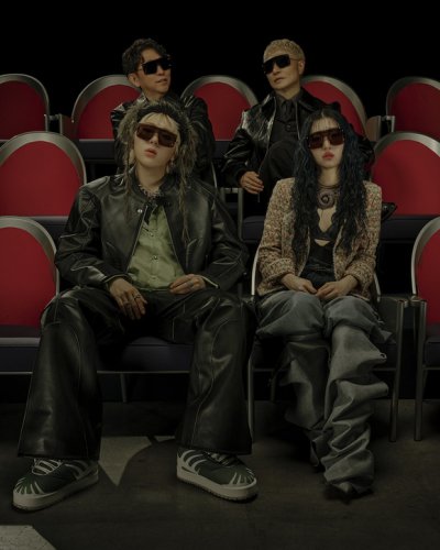 Block B ジコ、m-floと初コラボ！シングル「EKO EKO」に参加&ldquo;子供の頃からファンだった&rdquo;