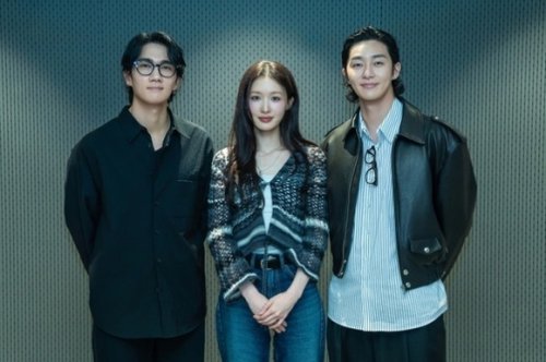 パク・ソジュン＆オム・テグ＆チョ・ヘジュ、Disney+「私が罪人なり」に出演決定