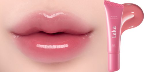 韓国発コスメブランド「Laka」新作のグロスコンディショナー全10色が登場！8月29日より発売