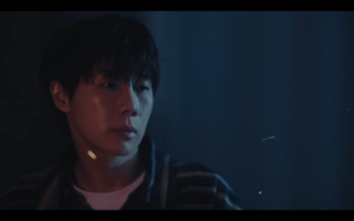INFINITE ソンギュ、タイトル曲「When I think about you」MVを公開