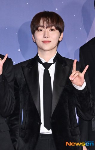 SEVENTEEN スングァン、本格的に俳優デビューなるか&hellip;新ドラマ「水木金」への出演を調整中