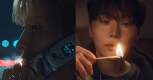 SEVENTEEN ドギョム＆スングァン、2026年1月12日にユニットデビュー！1stミニアルバム「Serenade」トレーラー映像公開