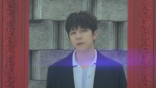 U-KISS スヒョン、2ndミニアルバムをリリース&hellip;タイトル曲「Gray․」ビジュアライザー公開