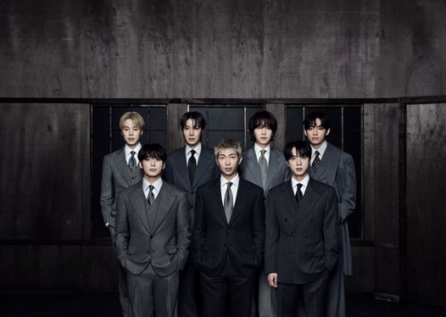 BTS、2017年リリースの2曲が「オリコン週間ストリーミング急上昇ランキング」に登場！