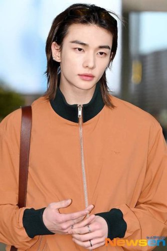 Stray Kids ヒョンジンの写真を&ldquo;殺人事件の被害者&rdquo;として使用⋯MBCが謝罪