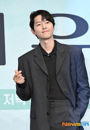 ソン・ジュンギ「財閥家の末息子」以来3年ぶりにJTBCドラマ出演へ&hellip;前作のヒットにプレッシャーも？