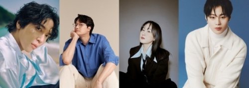 CNBLUE ジョン・ヨンファ＆Wanna One出身ハ・ソンウンら、バンドサバイバル番組のディレクターに抜擢！