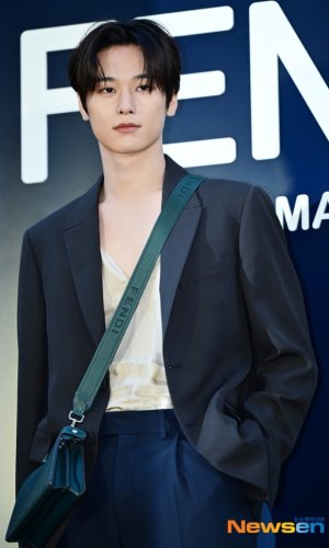 &ldquo;熱愛説を否定&rdquo;THE BOYZ ジュヨン、喫煙写真も&hellip;騒動を謝罪「皆さんの応援を大切に行動する」