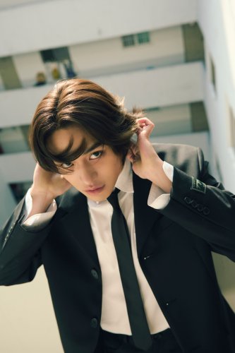 元NCT ルーカス、SMとの専属契約が終了「これからの挑戦を応援する」（公式）