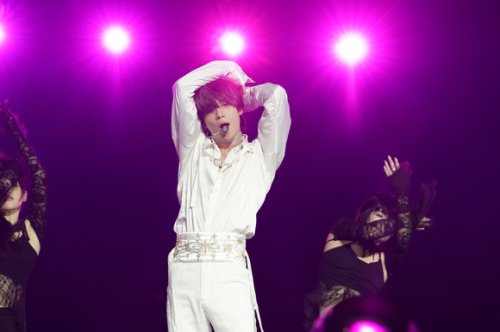 【PHOTO】SHINee テミンからBOYNEXTDOORまで「KCON JAPAN 2025&times;M COUNTDOWN」5/10（土）パフォーマンス披露
