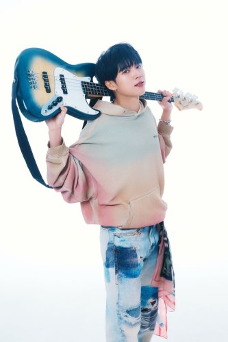 INFINITE ウヒョン、5thミニアルバム「Tree Ring」を発売&ldquo;37度の暑い日にMV撮影で苦労した&rdquo;