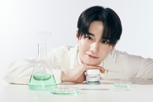 JO1 佐藤景瑚、韓国コスメブランド「Dr․G」日本ブランドアンバサダーに就任！動画も公開