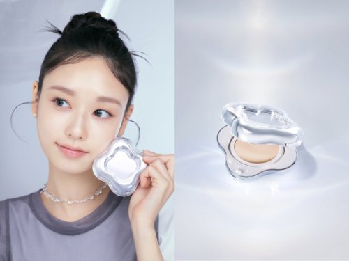 韓国コスメブランド「ETUDE」に素肌を生かす新作クッションファンデが登場！2月7日より順次発売