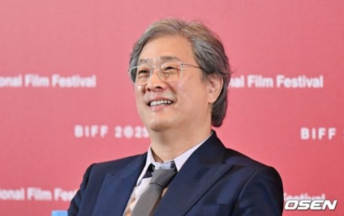 「オールド・ボーイ」「お嬢さん」パク・チャヌク監督、韓国人初！カンヌ国際映画祭の審査委員長に就任