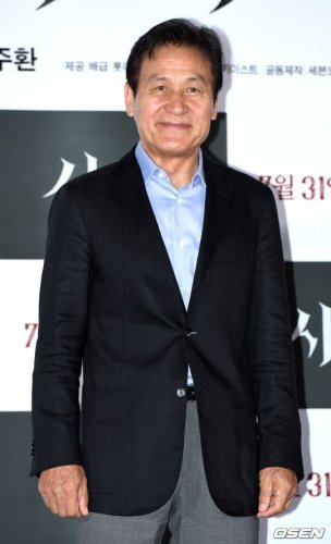 俳優アン・ソンギさん、明洞聖堂で葬儀と告別式&hellip;チョン・ウソン＆イ・ジョンジェら参列