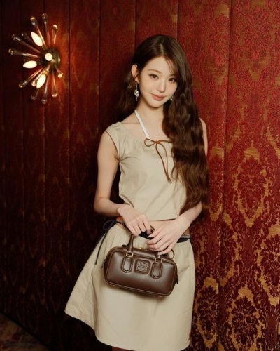 IVE ウォニョンから本田翼まで「MIU MIU」銀座店リニューアルオープン記念イベントにセレブが集結！
