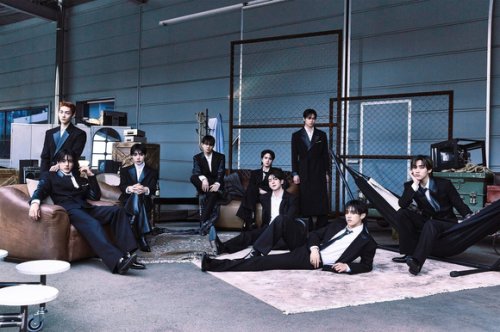 THE BOYZ、8月の名古屋公演＆イベントが突然中止に&hellip;開催1ヶ月を前に発表