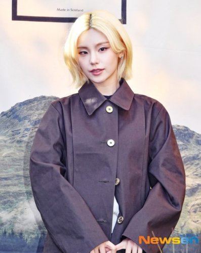 ITZY イェジ、腰椎椎間板ヘルニアと診断&hellip;日本公演についてJYPがコメント「可能な範囲で参加」