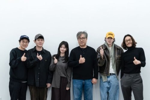 チョン・ソミンからイ・スヒョクまで、Netflix新ドラマ「ディーラー」出演決定&hellip;「イカゲーム」監督も参加