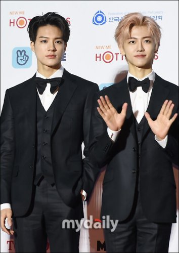 NCT ジェノ＆ジェミン、新ユニットNCT JNJMを結成！2月23日に1stミニアルバム「BOTH SIDES」を発売