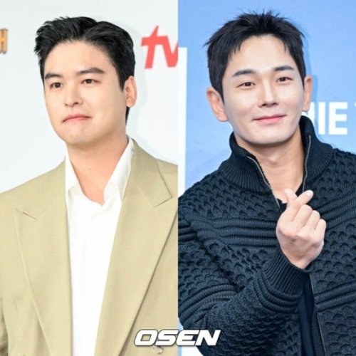 元恋人に口止め料も？イ・ジャンウ＆オン・ジュワン＆神話 ミヌ、結婚控え思わぬ二股疑惑&hellip;事務所がコメント