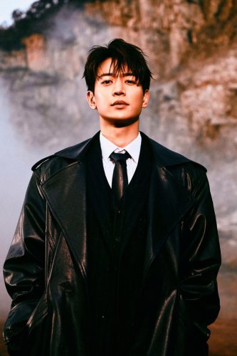 SHINee ミンホ、明日放送のフジテレビ「ぽかぽか」に生出演決定！