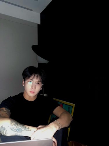 元VIXX ラビ、兵役逃れに関する騒動後&hellip;久しぶりに近況を公開
