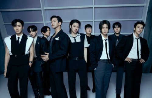 SUPER JUNIOR、Stray Kidsら、K-POP界が復旧支援&hellip;香港大規模火災への寄付続く