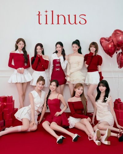 NiziUの新ビジュアルも解禁！日韓共同コスメブランド「tilnus」から&ldquo;温感プランパー&rdquo;が登場