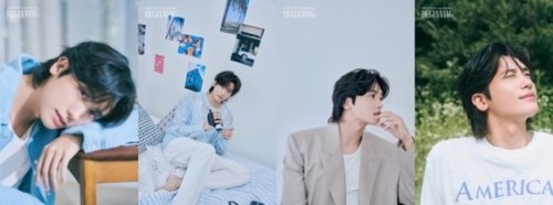 パク・ヒョンシク、初の日本ミニアルバム「BEGINNING」リリース！タイトル曲「恋しくて逢いたくて」MV公開