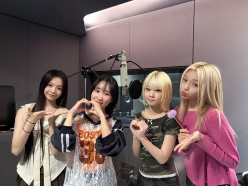 UNISメンバー&amp;乃紫、コラボ曲「Shaking My Head」をリリース&ldquo;それぞれの声と個性が活かされた&rdquo;