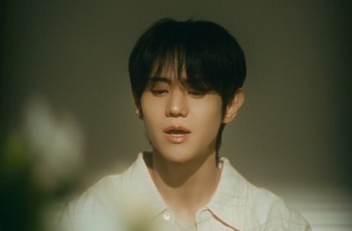 Highlight ヤン・ヨソプ、タイトル曲「Fade Away」MV公開&hellip;繊細な感情表現と歌声を披露