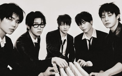 ZEROBASEONE、5月17日に6thミニアルバム「Ascend-」発売記念イベントを開催！
