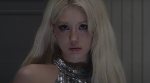 チョン・ソミ、タイトル曲「CLOSER」MV公開&hellip;激しいパフォーマンスを披露