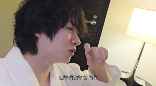 SUPER JUNIOR ヒチョル、ドンヘ宛の告訴状に言及&hellip;深刻な指摘から一転「メンバーにいじられるのが好き」と笑顔も