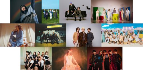 aoen、8月4日放送の「CDTVライブ!ライブ!」に出演決定！