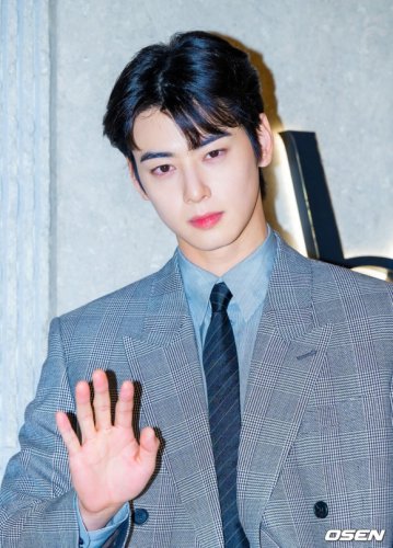 ASTRO チャウヌ、年内に軍隊へ&hellip;事務所が公式コメント「合格すれば7月中に入隊」