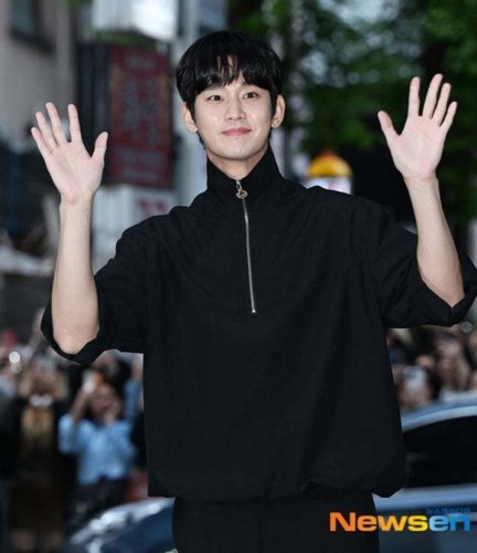 キム・スヒョンの誕生日迎え&hellip;ファン連合が韓国心臓財団に約1000万円を寄付