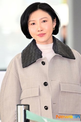 【PHOTO】MAMAMOO ファサ、海外スケジュールのためマレーシアへ出国（動画あり）