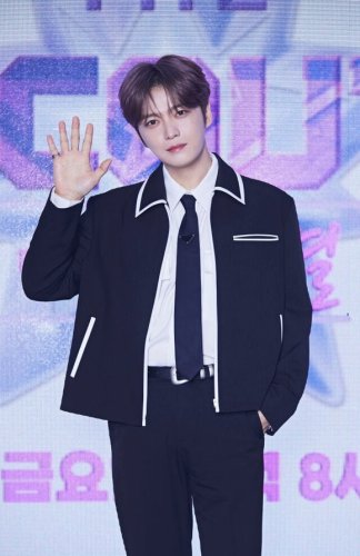 ジェジュン、新音楽プロジェクト「THE SCOUT」への熱い思いを告白&ldquo;感情を露わにすることも多かった&rdquo;
