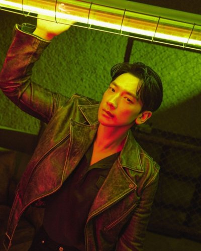 Netflix「ブラッドハウンド2」RAIN&ldquo;妻キム・テヒがかっこよかったと言ってくれた&rdquo;【ネタバレあり】