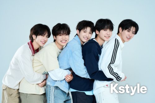 Vol․2 ― VIBY、韓国生活にも順応性バツグン！？青春エピソードも「ホームシックもみんながいれば大丈夫」