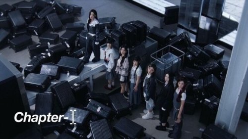 H//PE Princess、タイトル曲「Stolen」韓国語バージョン音源＆MV公開