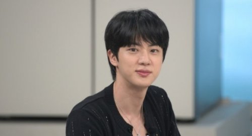 BTS ジン、8年ぶり！バラエティ「冷蔵庫をよろしく」に再登場&hellip;夢中になっている食べ物とは？