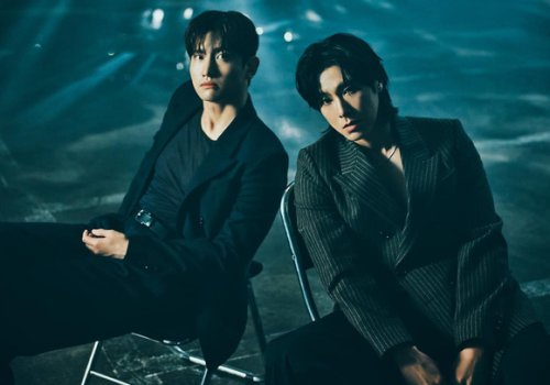 東方神起、2月5日放送のフジテレビ「トークィーンズ」出演決定！芸能活動20周年を経て感じた変化を語る